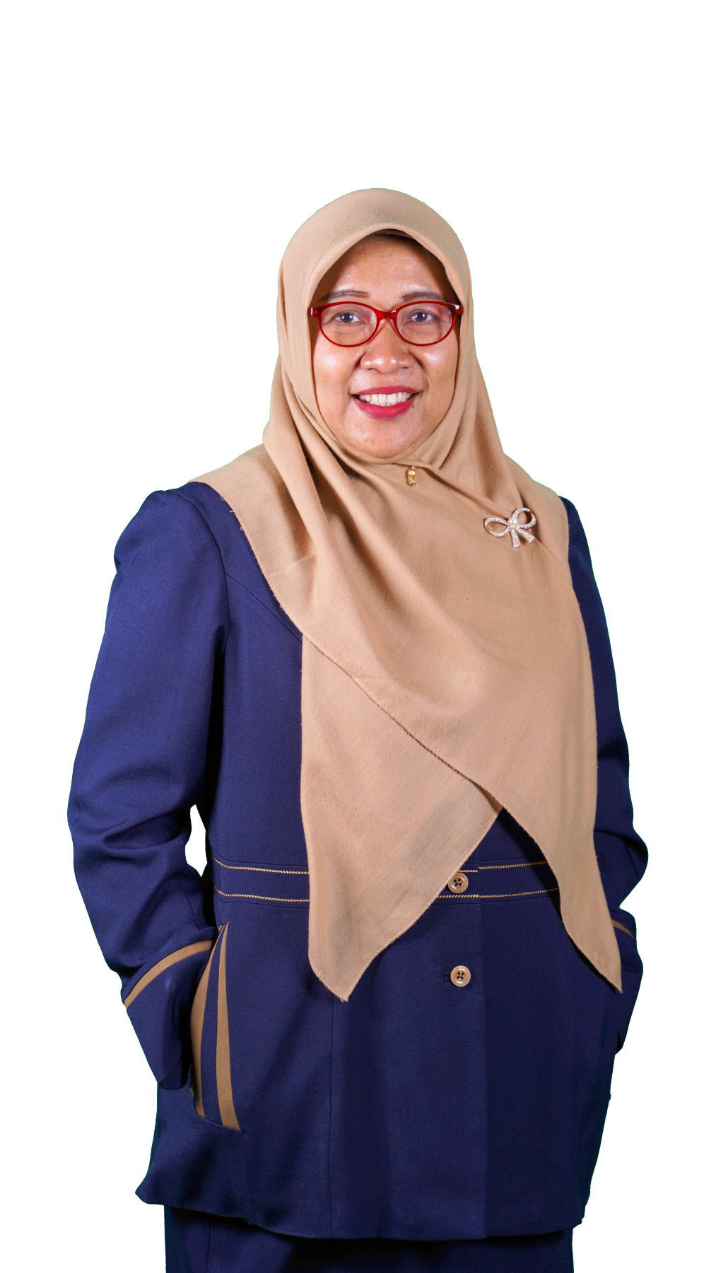 Dijah Mainar, S.Pd